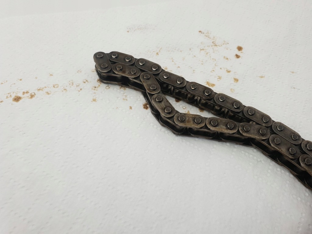 Напрямна ланцюга розподільного валу bmw 2 f22 f23 8648732 Ціна