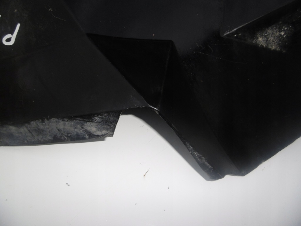 фото №10, Подкрылок правый перед передние renault magnum dxi