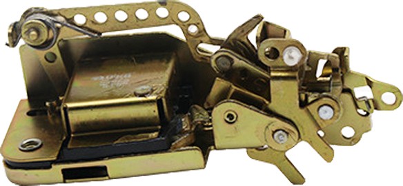 фото №1, Замок двері vika