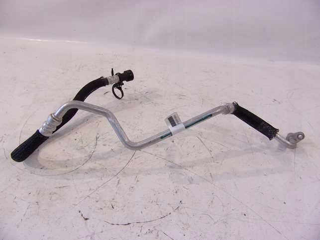 фото №1, Jeep compass ii 17- шланг кондиціонера 68302496aa