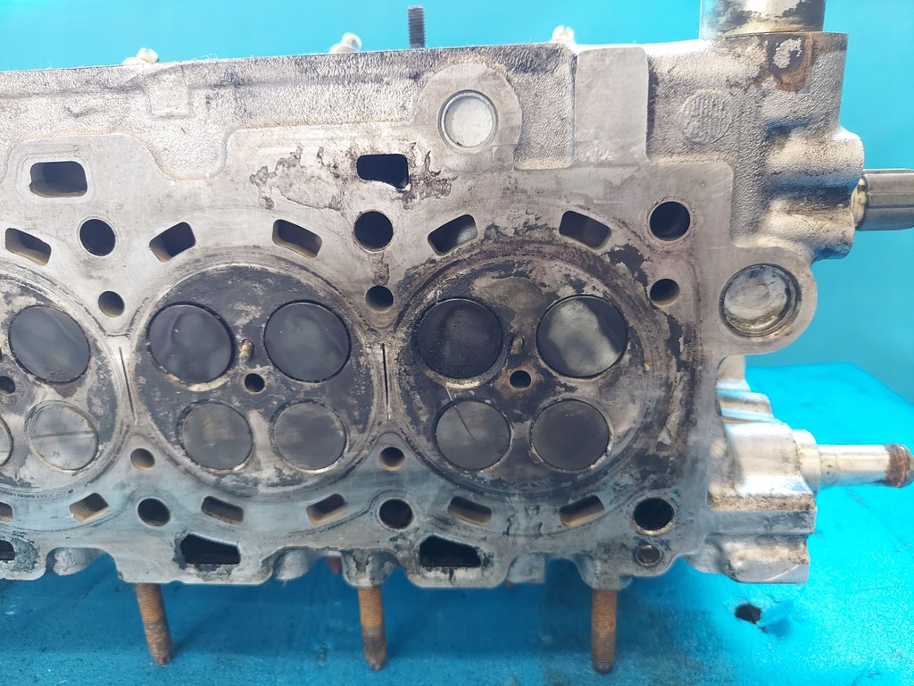 фото №10, Головка corolla verso 2.2 d4d 7da4314