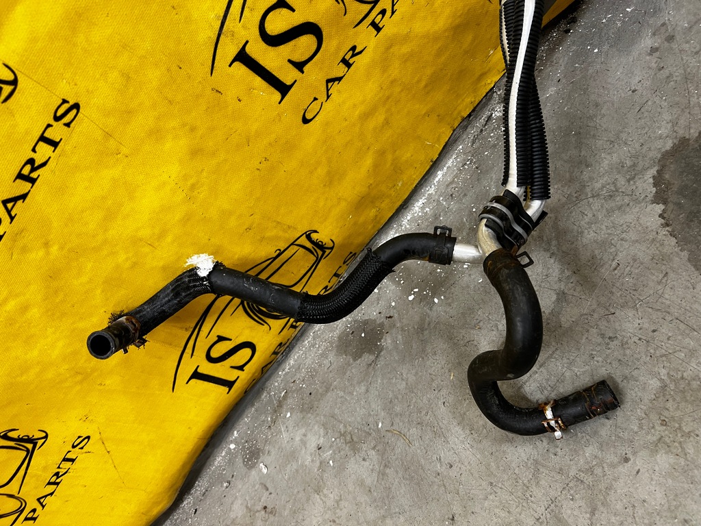 фото №2, Труба wąż шланг wody lexus rx 450h iii 3 al10