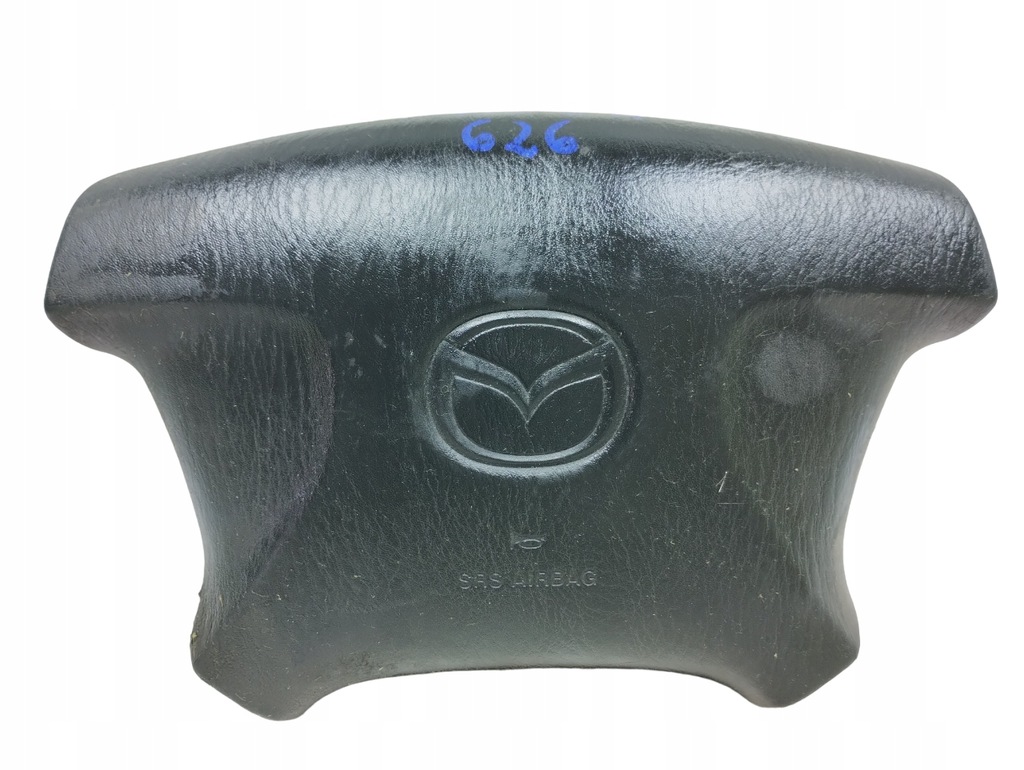 фото №1, Mazda 626 подушка водителя подушка безопасности