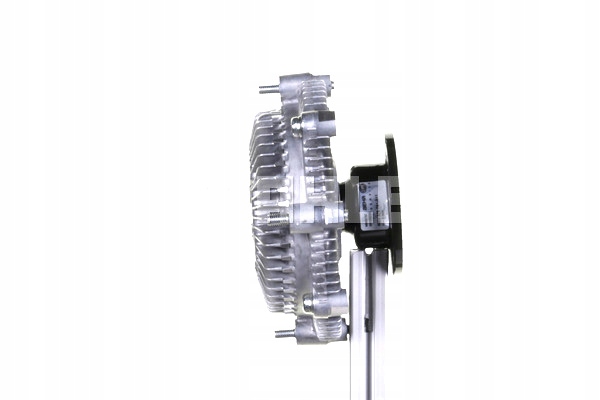 фото №11, Зчеплення вентилятора радіатора isuzu campo d-max i 2.2d 2.5d