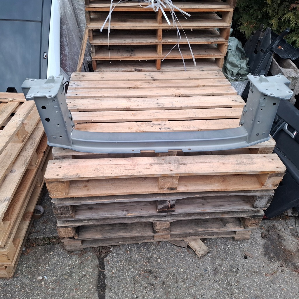 фото №14, Балка бампера передній підсилювач перед polestar 2 ii org 31672814