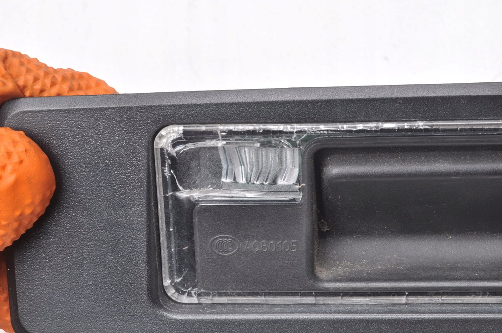 фото №6, Volvo xc90 ii v60 ii микровыключатель накладка крышки задний 32149879