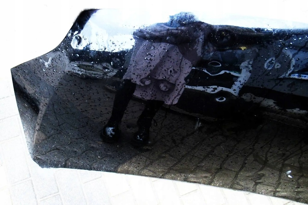 фото №4, Vw golf vi plus + капот