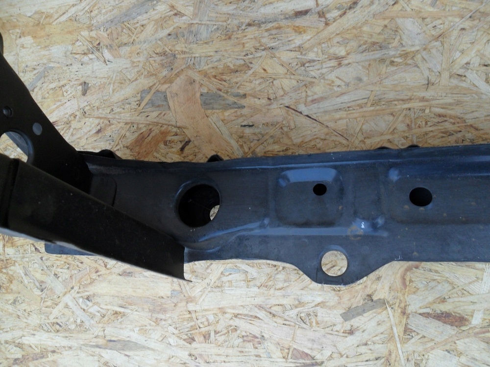 фото №7, Toyota corolla hb e12 2002- підсилювач передній