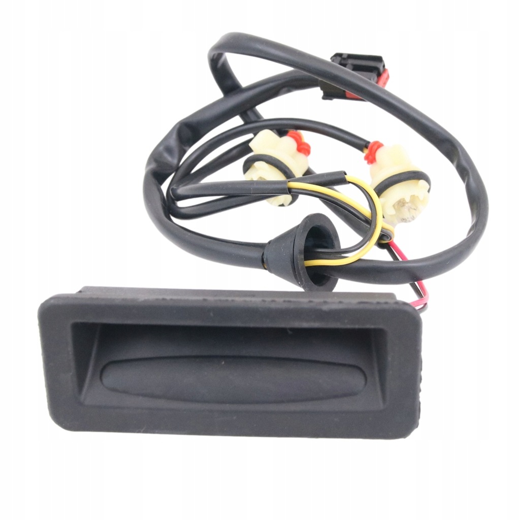 фото №1, Oświetlernie номерного знака ручка land rover freelander range rover sport