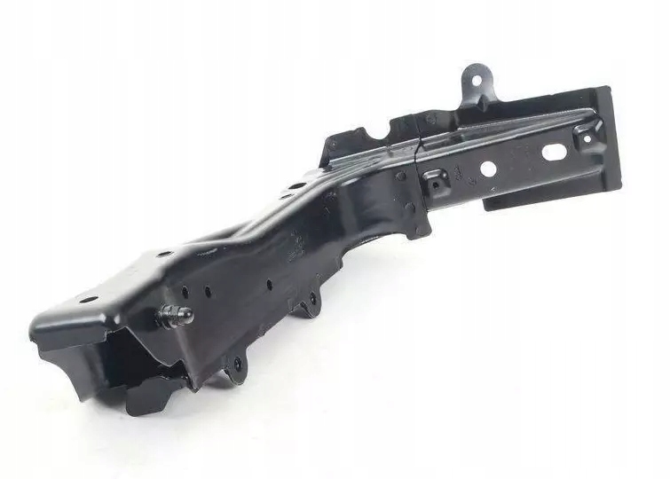 фото №1, Audi q7 4l передняя часть правый fender support 4l0805458 oem