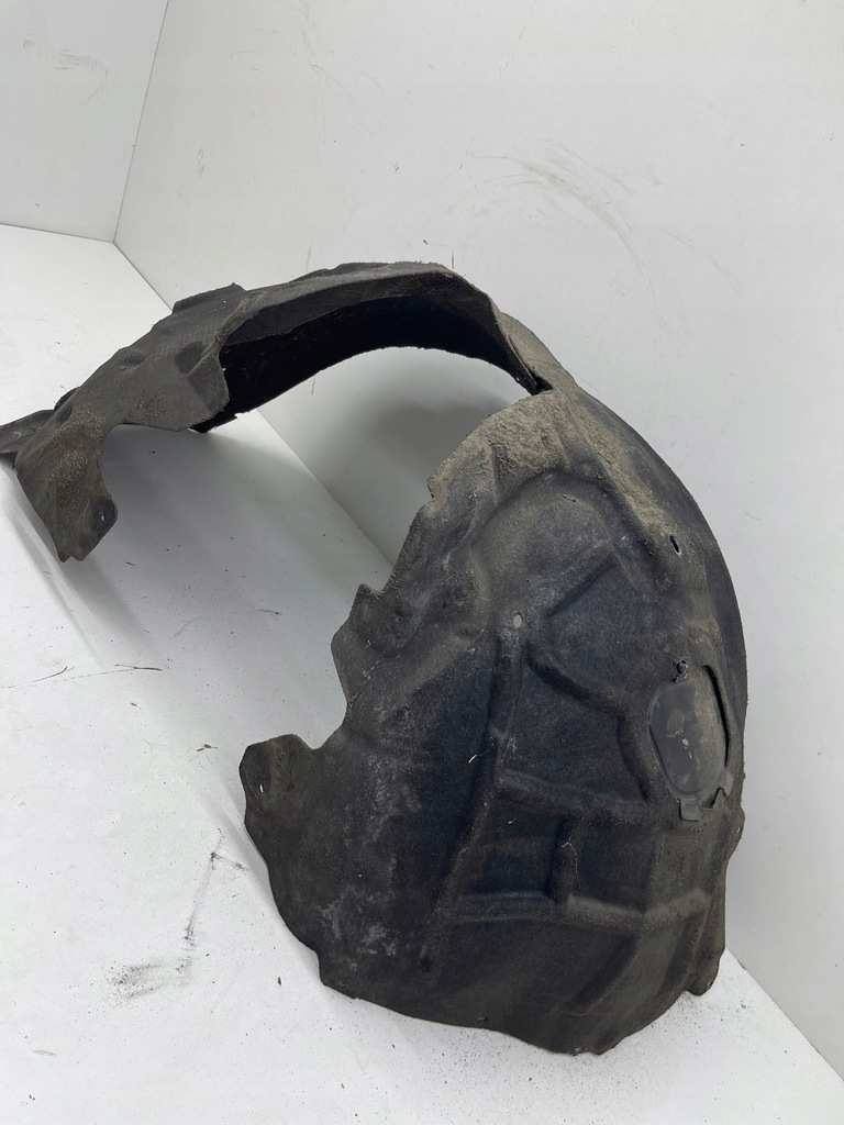 фото №10, Audi a6 c7 подкрылок левый перед całe оригинал!