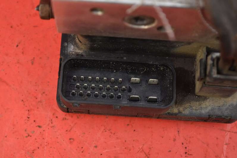 фото №9, Насос abs 58920-38100 kia magentis 1 i 2.0 16v 134 km 01-03