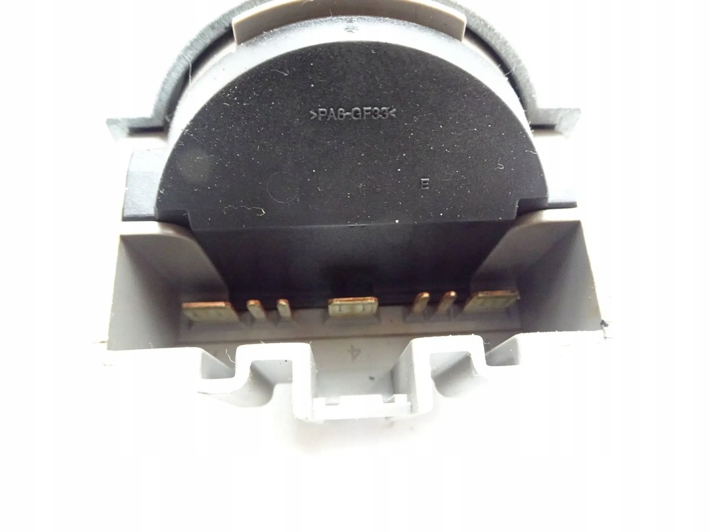 фото №6, Замок зажигания с ключ ford focus mk3