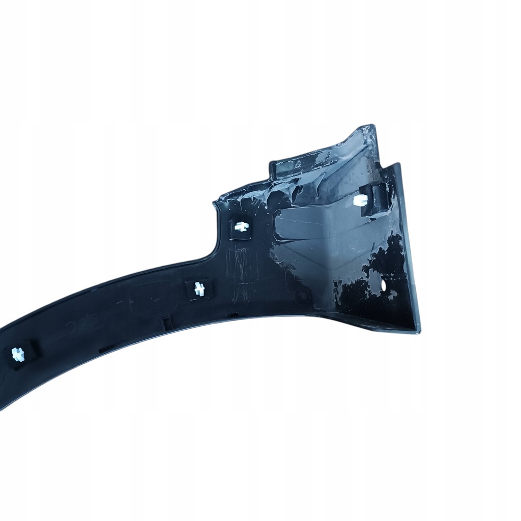 фото №9, Молдинг крила правий перед hyundai santa fe iii 87712-2w000