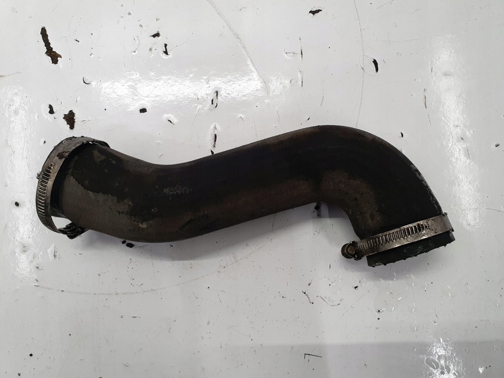 фото №1, Seat ibiza iv труба интеркулер 1.4tsi 6r0145832b