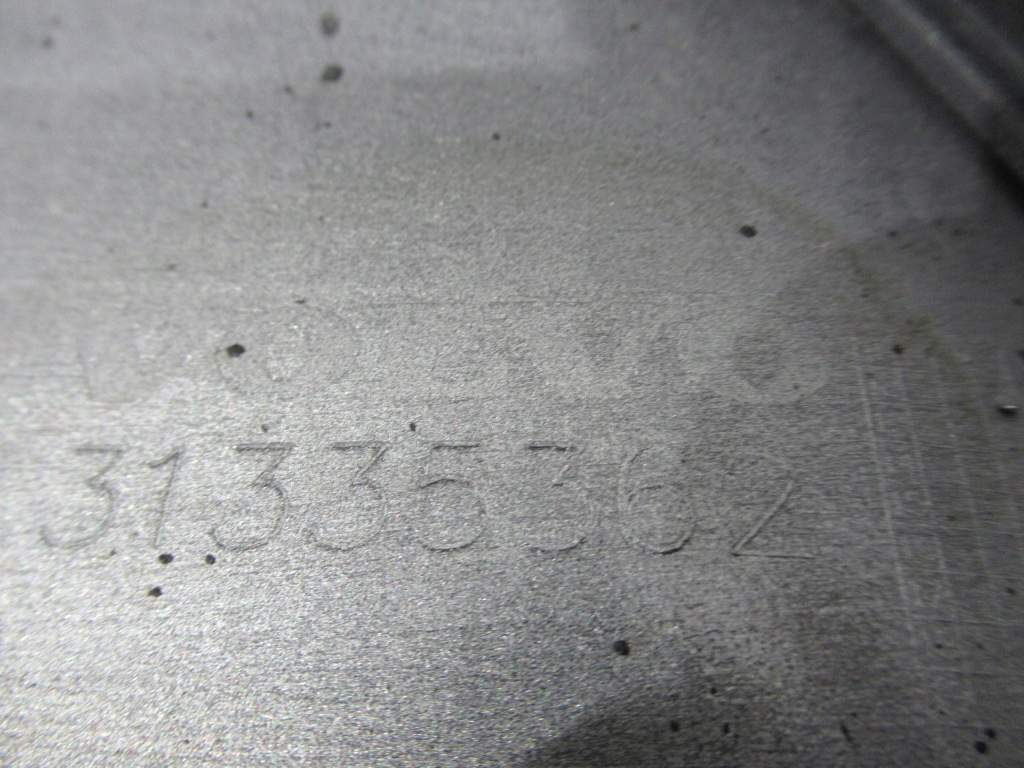 фото №12, V40 ii 12- cross country cc бампер задняя pdc 31290919