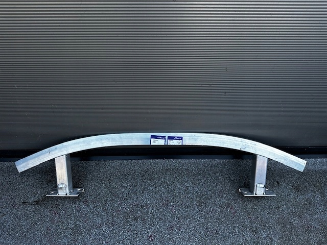 фото №1, Нижня балка polestar ii