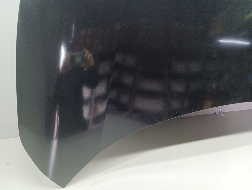 фото №5, Капот кришка двигуна honda cr-v iv nr lak nh731p