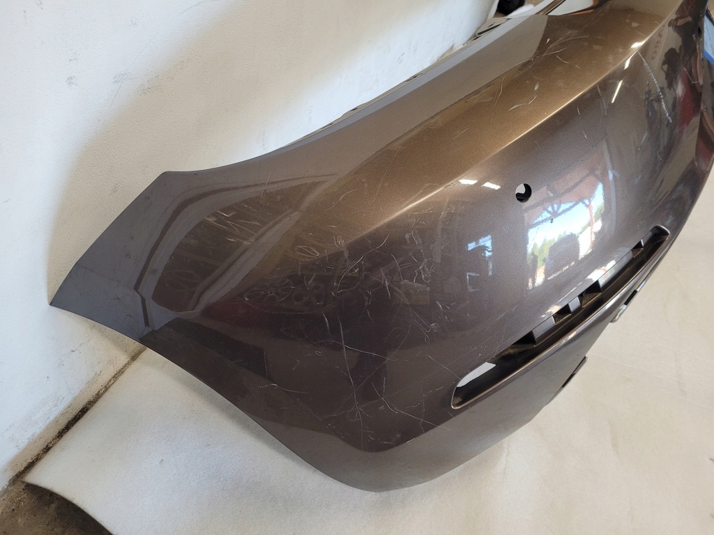 фото №10, Vw beetle бампер задняя pod pdc 5c5807421d