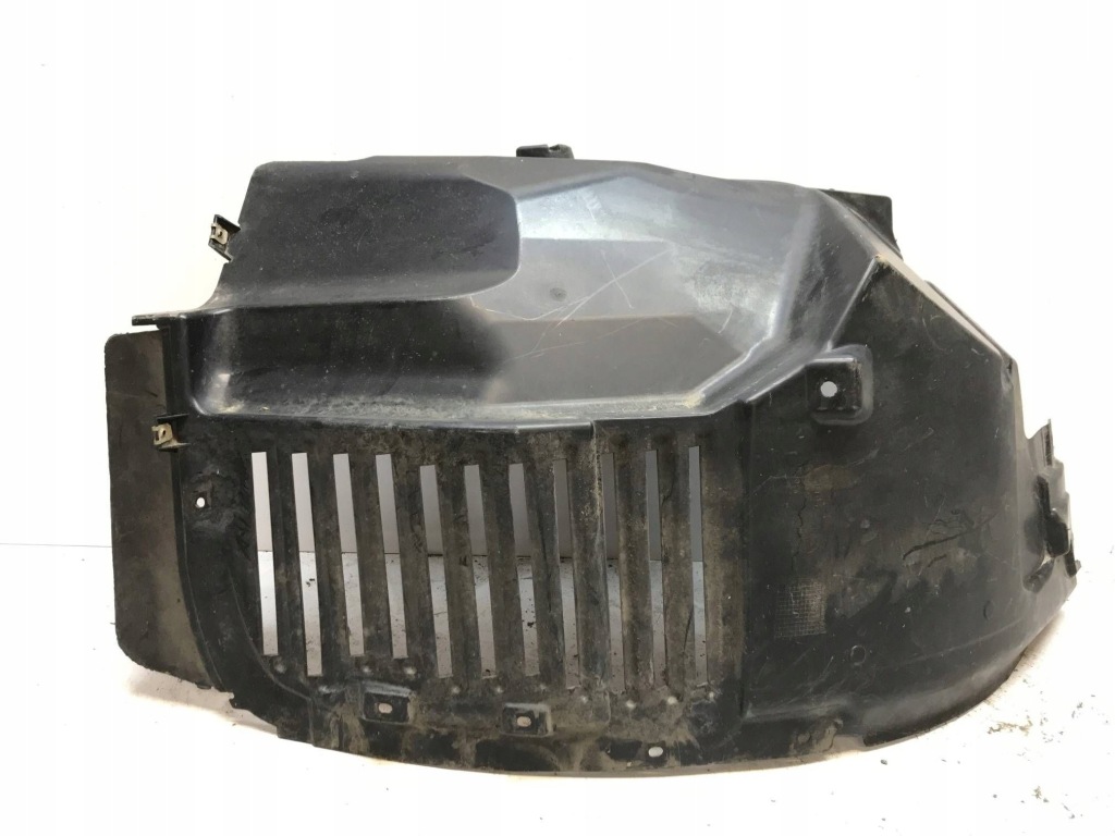 Купить Alfa romeo stelvio подкрылок передние левая 50548859