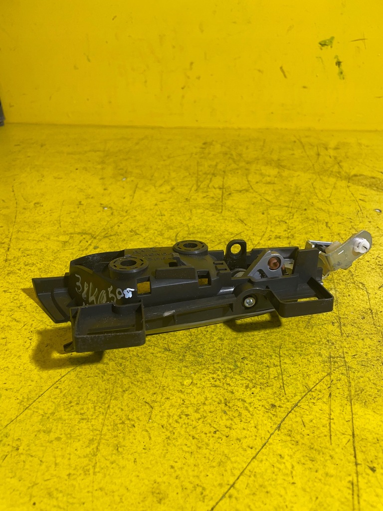 фото №9, Honda accord viii - ручка внутренняя левый задняя