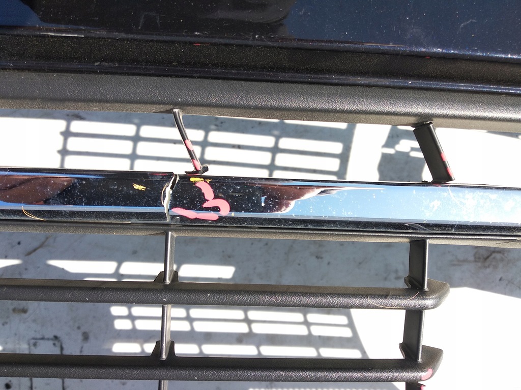 фото №7, Vw t6 multivan 15- бампер перед передній