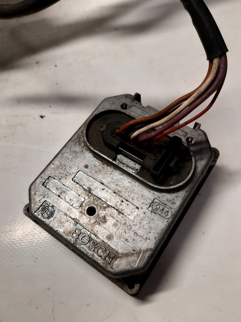 фото №9, Механизм дворник перед vw sharan