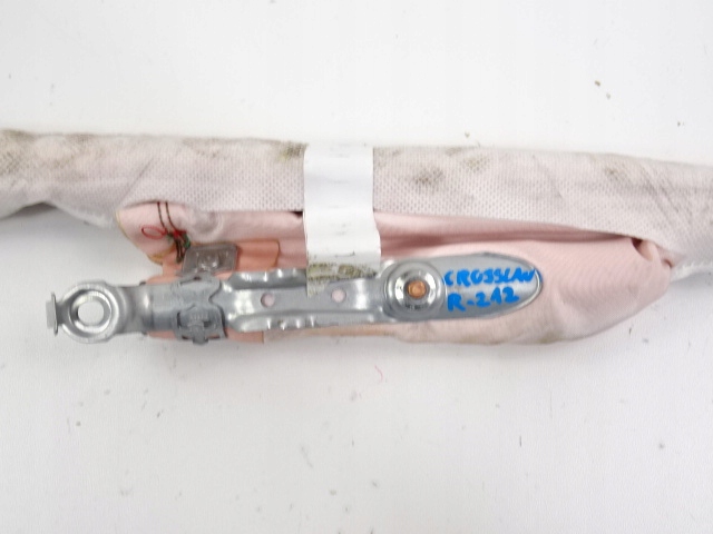 фото №13, Opel crossland x air bag шторка безпеки права 34252740c