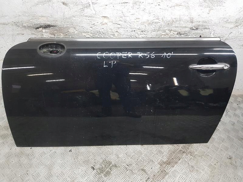 фото №1, Двері ліва mini cooper r56