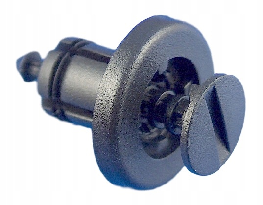 фото №1, 5szt renault twingo -штифт обладнання бампер решітка радіатора