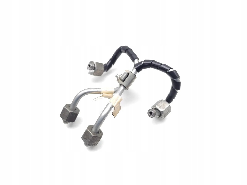 фото №1, Land rover range rover sport шланг топлива 3.6 d 4x4 дизель 200kw 272 hp