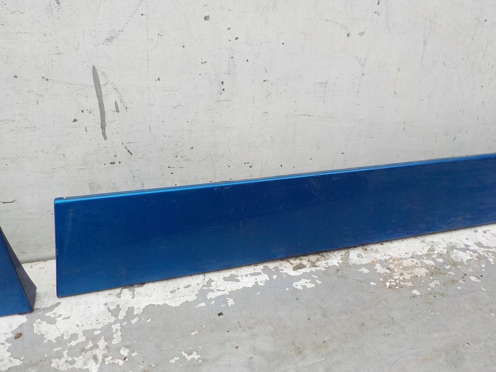 фото №13, 882 suzuki liana aerio sport накладки na дверь