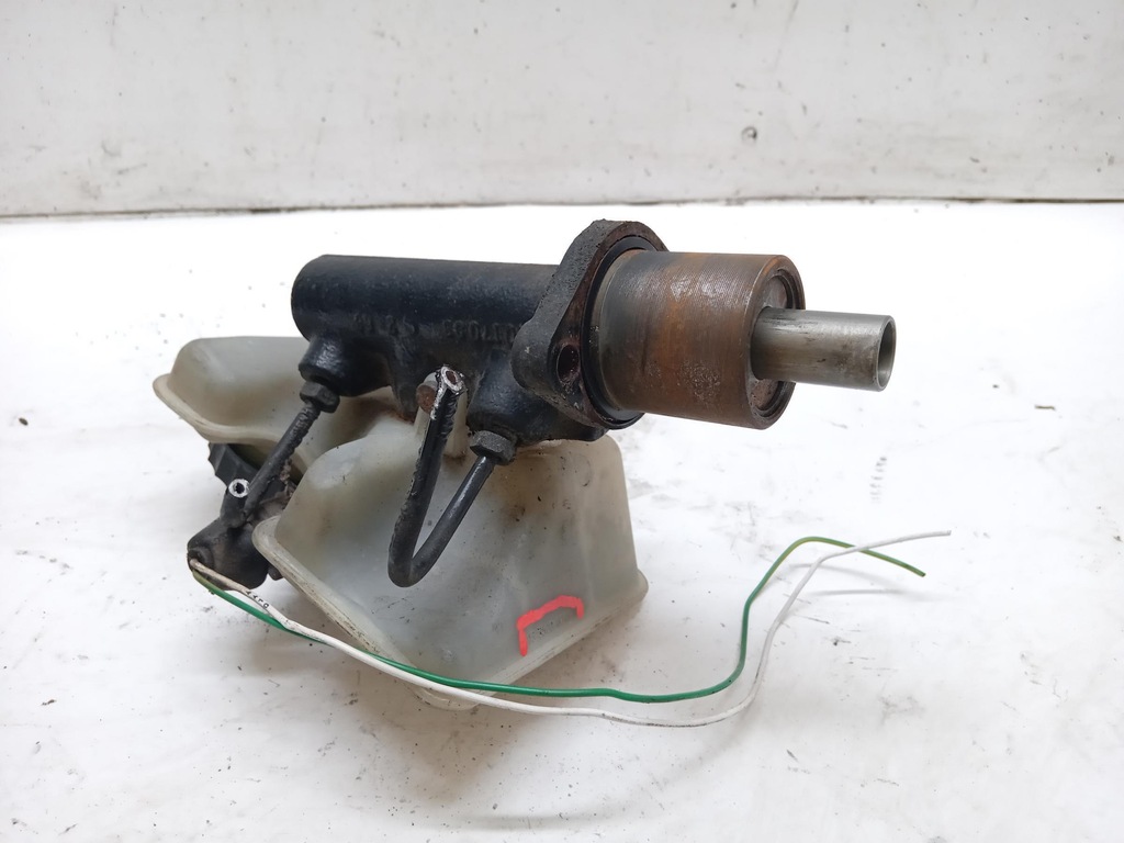 фото №5, Насос гальмівна peugeot 306