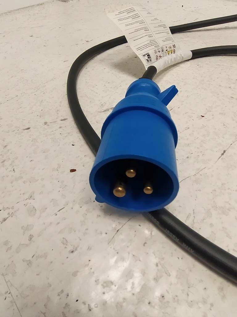 фото №10, Mercedes шланг заряджання кабель зарядний пристрій електрична новий оригінал