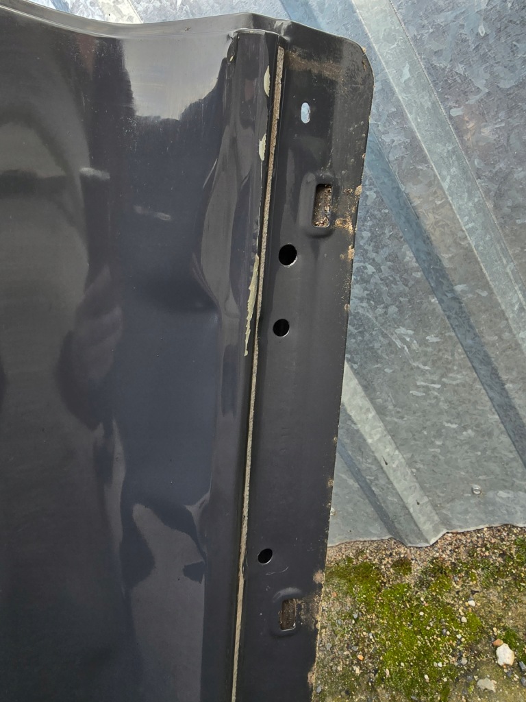 фото №6, Дверь правое перед vw passat b8 3g0