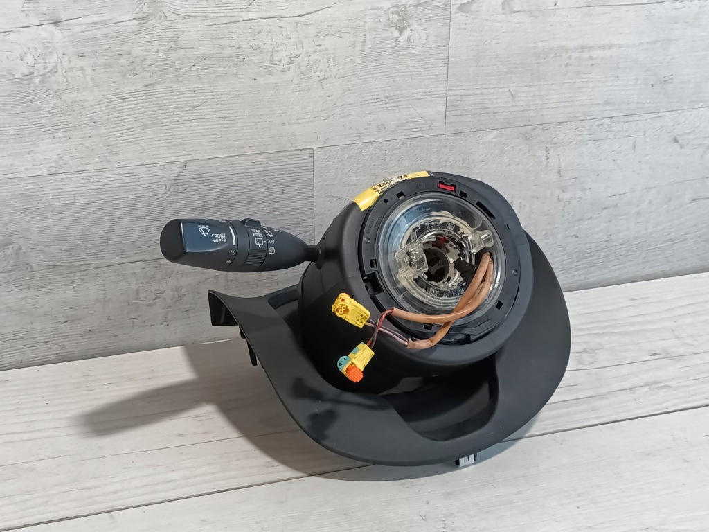 Dodge durango 2014-2018 лента под руль датчик kąta поворота комплект с Разборки