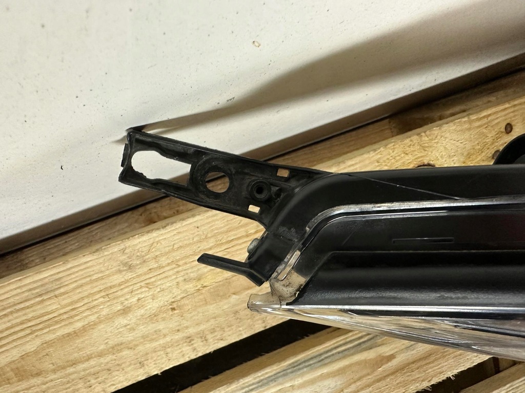 фото №6, Лампа перед передняя правая toyota chr c-hr full led idealna 81130-f4030