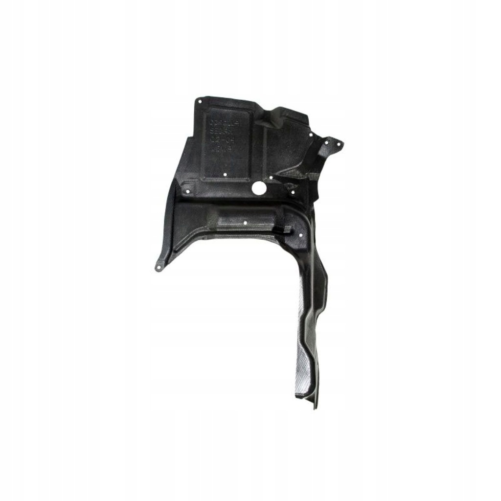 фото №1, Захист двигуна ліва toyota corolla e12 01-08