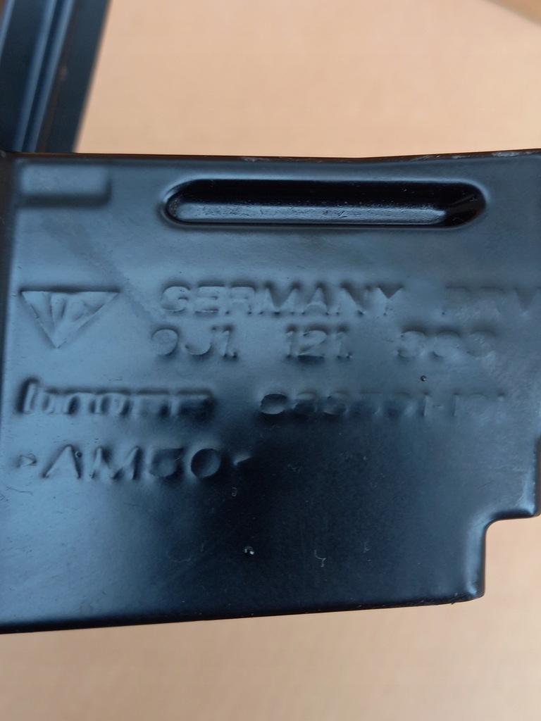 фото №10, Вентилятор левый porsche taycan audi e-tron gt 9j1959456d 9j1121203d