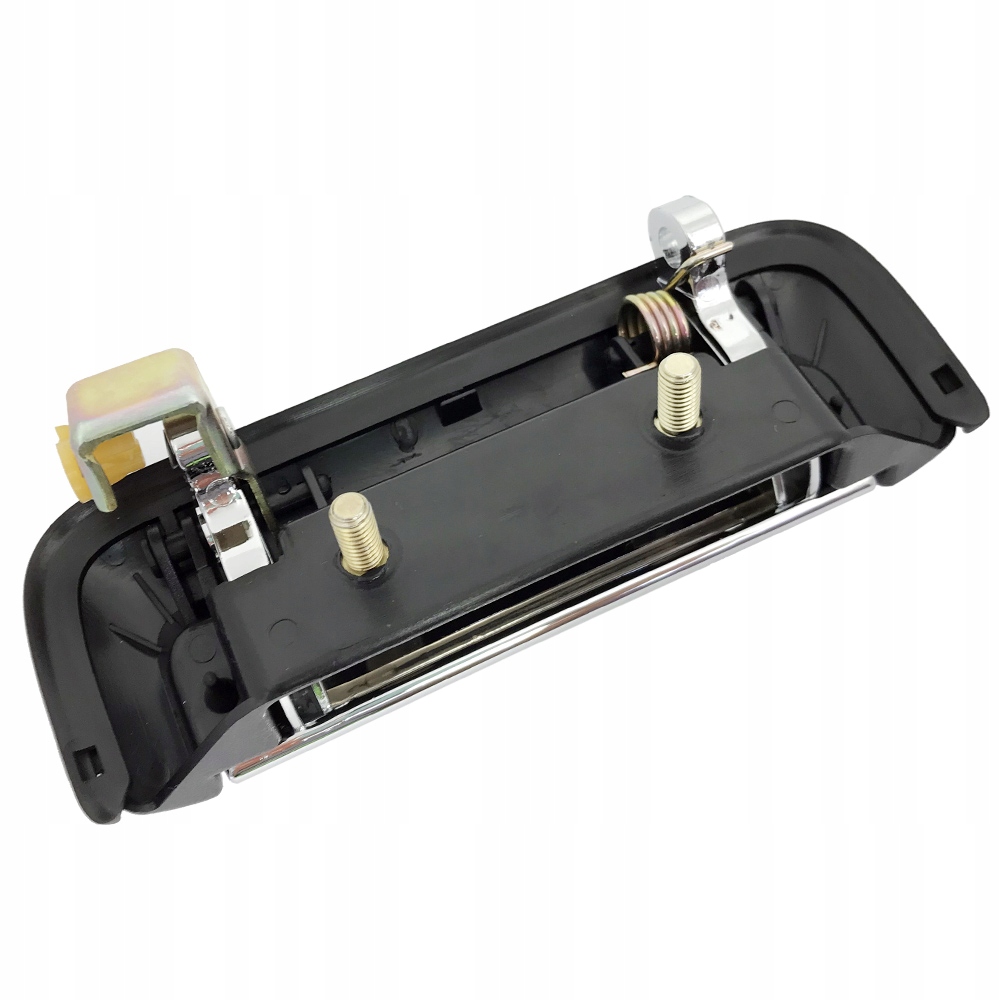 фото №2, Ручка наружная крышки задний задняя багажника mitsubishi l200 1999 2000 2001