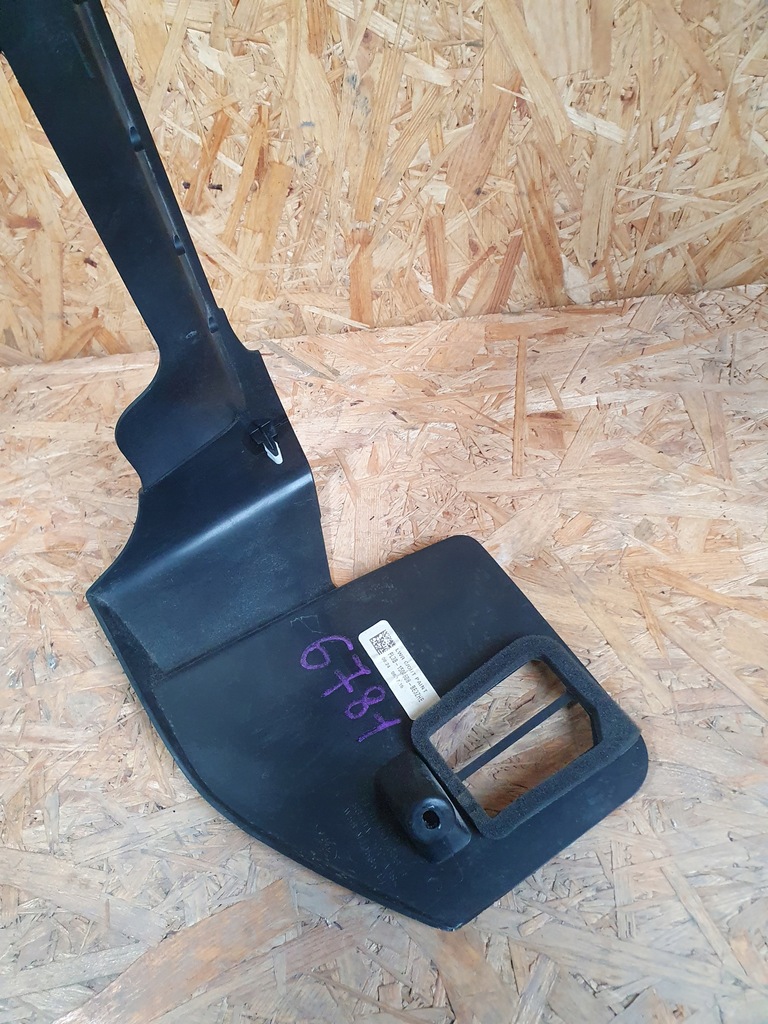 фото №6, Ford f150 защита / заглушка консоли туннель usa