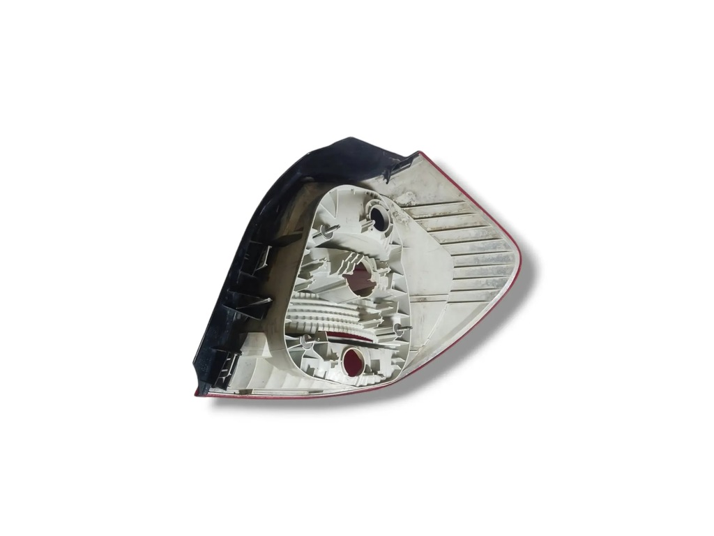 фото №6, Bmw 1 e81 e87 2006 задняя сторона левая лампа задняя