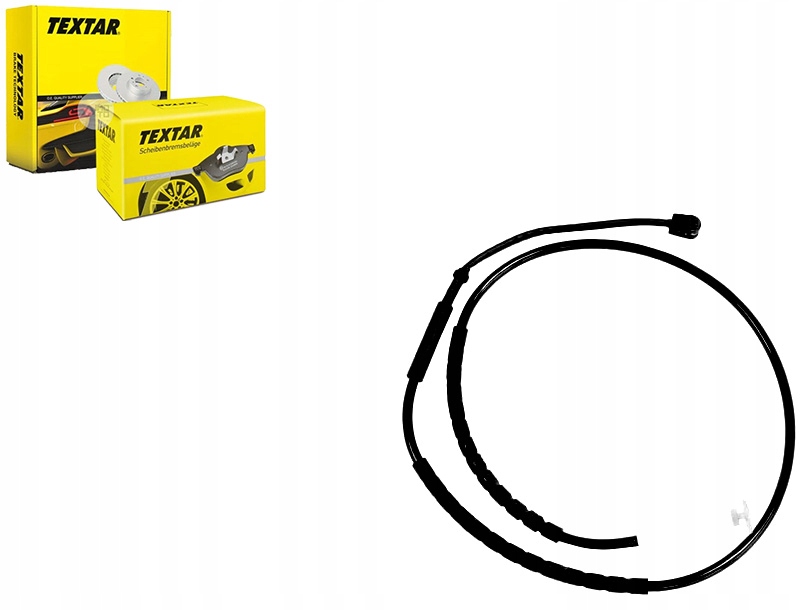 фото №1, Датчик износа тормозных колодок mini countryman paceman r