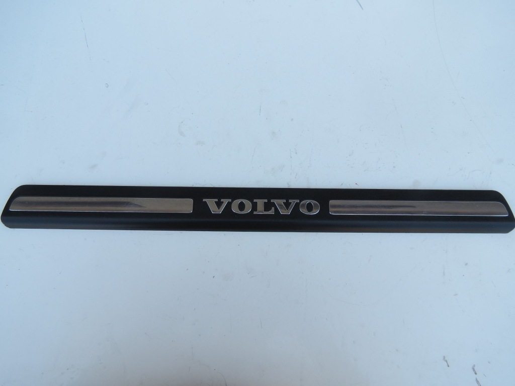 фото №1, Молдинг накладка поріг перед volvo v70 iii 8659960