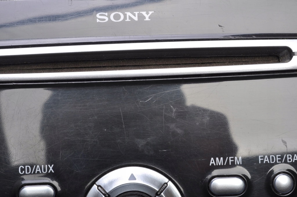 фото №9, Ford mondeo iii mk3 радіо 3s7t-18c939-ad