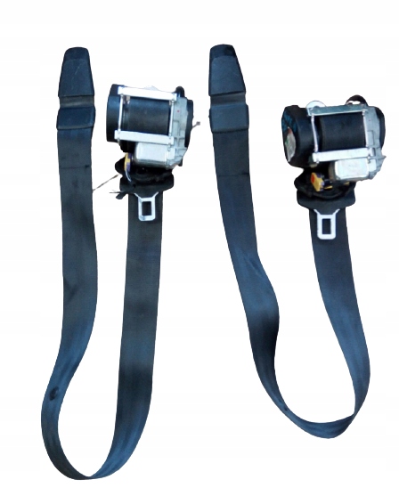 фото №1, Pas безпеки перед superb ii 3t 08-