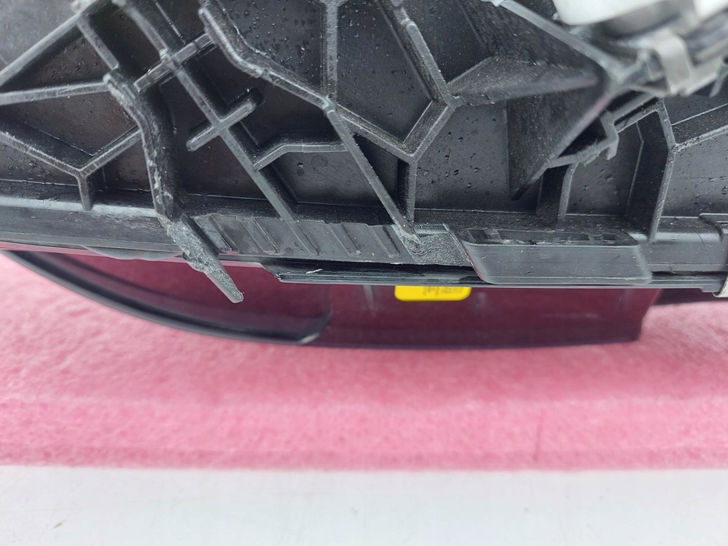 фото №10, Bmw 3 g20 g21 лампа левая перед передняя laser