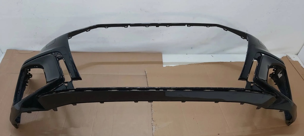 фото №7, Бампер перед передний audi a3 8y s-line 8y 8y0807437f