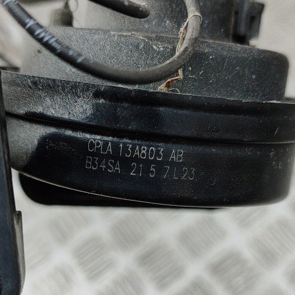 фото №8, Land rover range rover sport l494 2018 клаксон