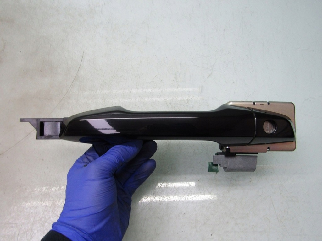 фото №1, Cr-v v 19r ручка зовнішня зовнішня права передня правий перед nh731p